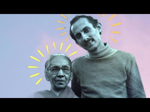 Jack Kornfield about Dipa Ma, inspiring heartfelt talk