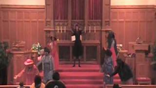 The real Party by Mary Mary