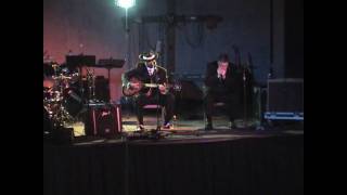 Goin' Over That Hill