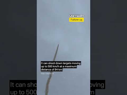 This Estonian FPV Interceptor Has a Rocket Booster