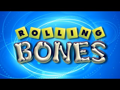 SimplyFun Playology: Rolling Bones