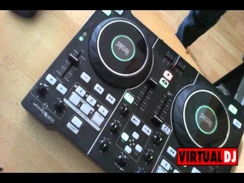 HandsUp mixed by HangOver #006