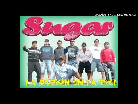 SUGAR LA ONDA DULCE - 08_PAPICHULO - DALE PA ABAJO