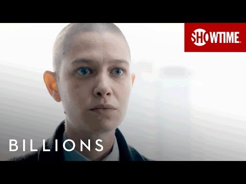 次は第8話「億り人」｜シーズン3 (Next on Episode 8 | Billions | Season 3)