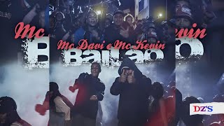 MC Kevin e MC Davi - Bailão (Base)