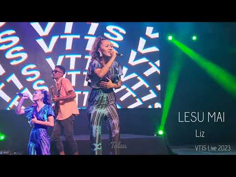 VT1S LIVE 2023: Takasa by Liz