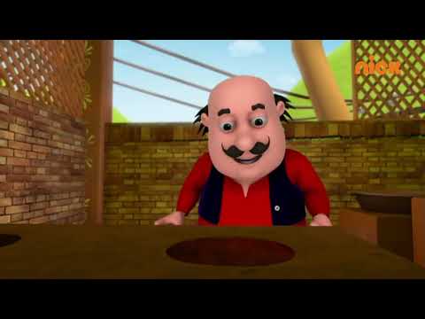 Motu Patlu | मोटू पतलू | Dhaba | Download the Voot Kids App Now - Link in Description