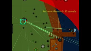 Surviv.io New50vs50 Update!