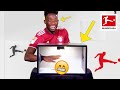 What's in the Box? • Bundesliga Challenge