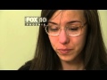 RAW Jodi Arias full interview footage