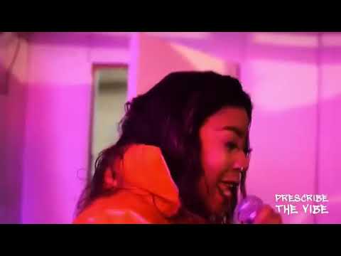 PRESCRIBE THE VIBE @LIMBORADIO | ZAZAMUNDA FREESTYLE