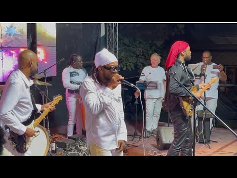 ZAFEM FULL LIVE PERFORMANCE GONAÏVES ( BAL DE L’INDÉPENDANCE) 1er JANVIER 2026 