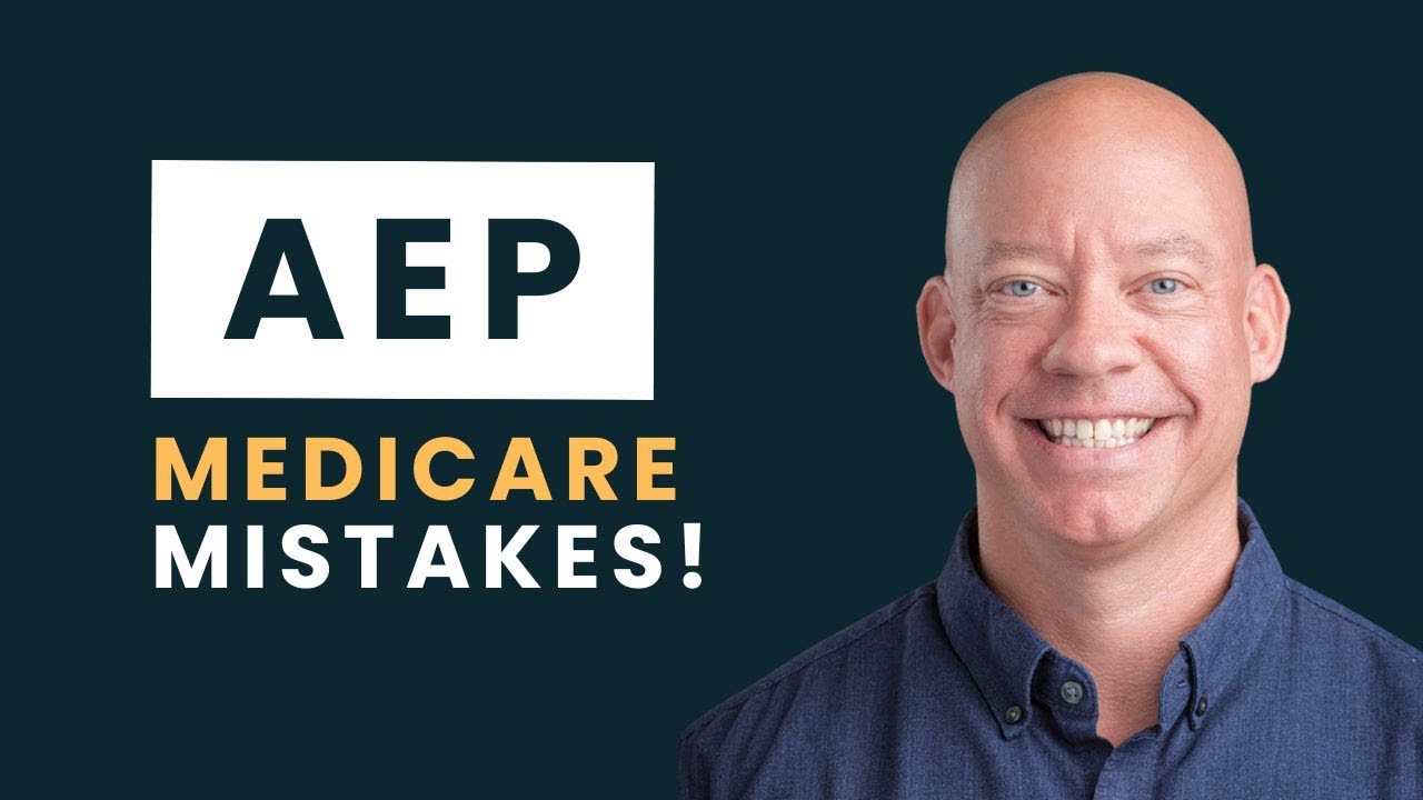 What YOU Need to Do BEFORE AEP is Over Each Year