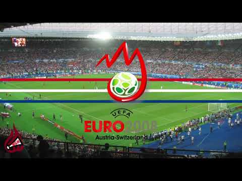 UEFA Euro 2008 Goal Song