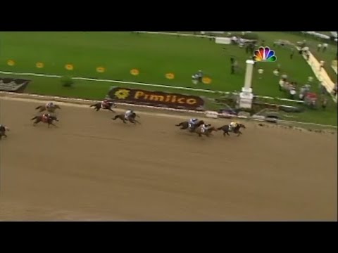 2009 Preakness Stakes Full Broadcast