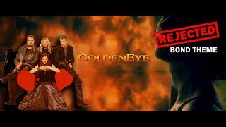Rejected Goldeneye Theme - &quot;The Goldeneye&quot; by Ace of Base (Demo Version)