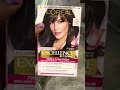Loreal Excellence Hair Colour Cream