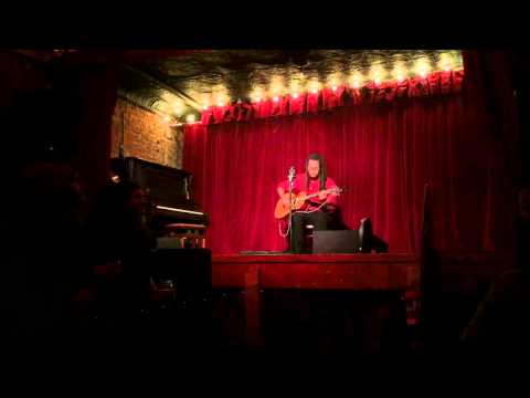 Hubby Jenkins Medley at the Jalopy Theater