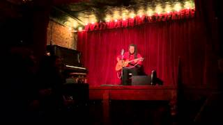 Hubby Jenkins Medley at the Jalopy Theater