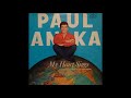 Paul Anka -- Under The Paris Skies DEStereo 1959