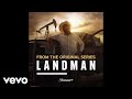 Belle Frantz - Do Ya (From the Paramount+ Orginial Series Landman (Official Audio)