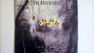 The Adventures - Two Rivers (Extended Remix)