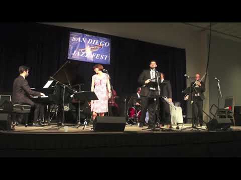 On the Levee Jazz Band    "By the River of the Roses"