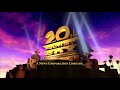20th Century Fox 2009 Closing Remake
