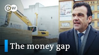 Inequality - how wealth becomes power | (Poverty Richness Documentary) DW Documentary