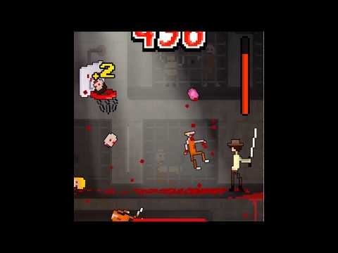 Видео Infinite Pool #1