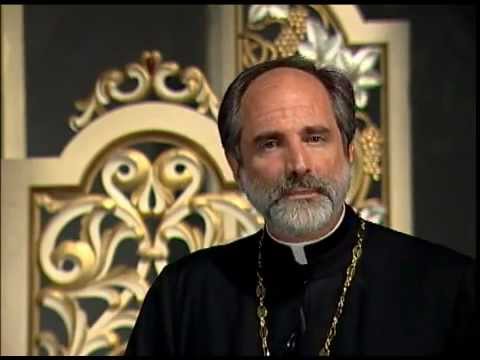 Igreja Católica Oriental - Uma Introdução