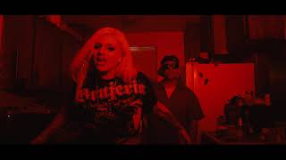 Ms Krazie Ft. Conejo - &quot;My Addiction&quot; [Official Music Video]