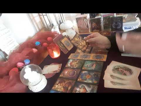 Gefühlsklärer Orakel 2.4.