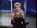 HD Dinah Shore "I Get a Kick Out of You" on "Dinah Shore Chevy Show" (1956-1963)