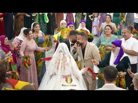 Melek & Ferat / Part 1 / By Resatvideo / Ozan Kenan & Redur Aladdin