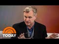 Christopher Nolan talks ‘Oppenheimer,’ avoiding CGI