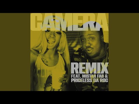 Camera (Remix)