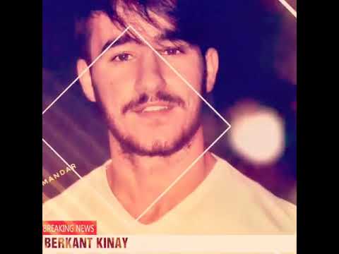 Berkant Kınay - İnsan&Karayolları Mahallesi