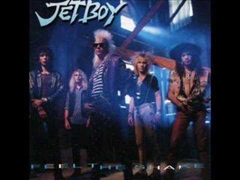 JetBoy - Make some noise