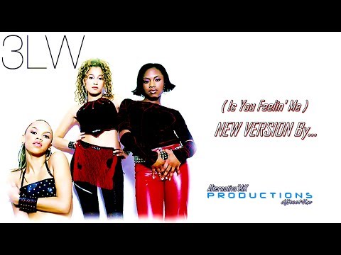 Are You Feelin Me video thumbnail