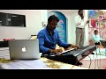 Avatharinchina deva .telugu christian Christmas song live