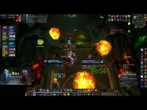 Internet Friends vs Mythic Imonar the Soul Hunter