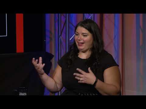 Reality Check featuring Sarah Armaghan: Spokesperson for LIRR and Former Newsday Reporter