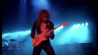Yngwie Malmsteen   Black Star Live in Leningrad 1989)   YouTube