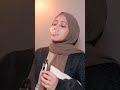 Cute Muslim Girl Vape Tricks Hijabi Girl Smoking Girl Hookah Bar Hukka Bar Vaping Shorts
