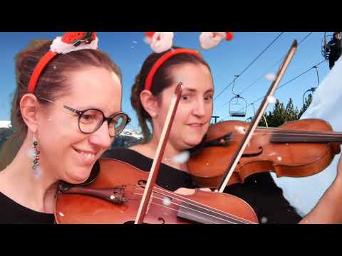 Noël Kitsch #1 - Deck The Hall