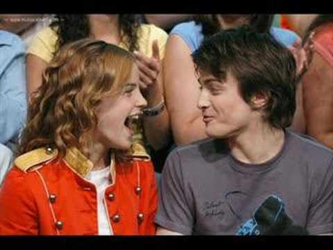 Harry Potter - How Far We've Come