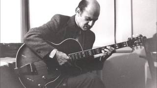 Joe Pass 19810411 Fat Tuesdays New York
