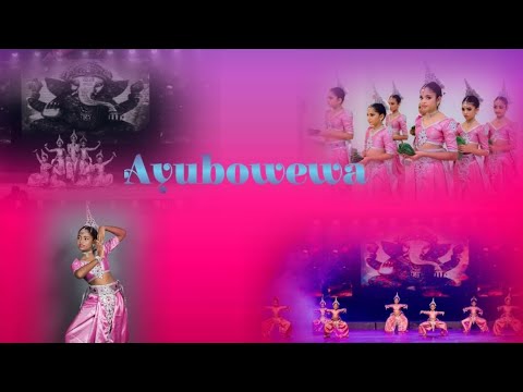 Ayubowewa💖| Uma dancing academy| Sithu 🖤