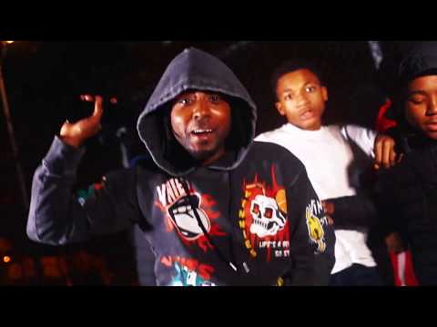 Ron Stacks - Fuck Wit Us (Music Video) [Shot by @Mookiemadface]